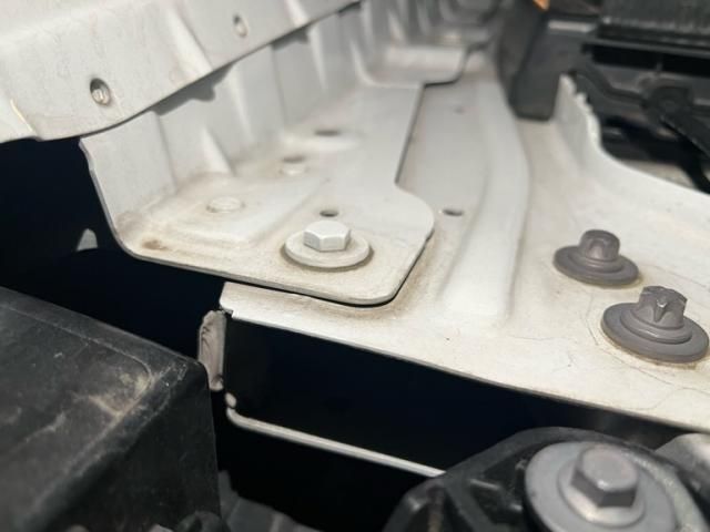 MERCEDES BENZ GLC CL 2020 Image 31