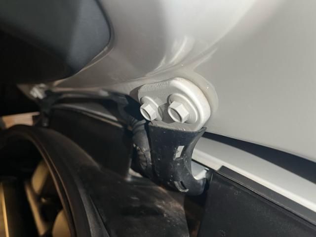 MERCEDES BENZ GLC CL 2020 Image 31