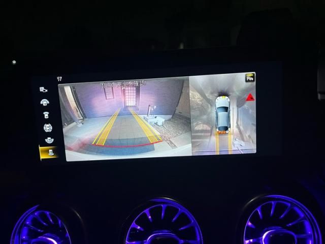 MERCEDES BENZ GLC CL 2020 Image 31