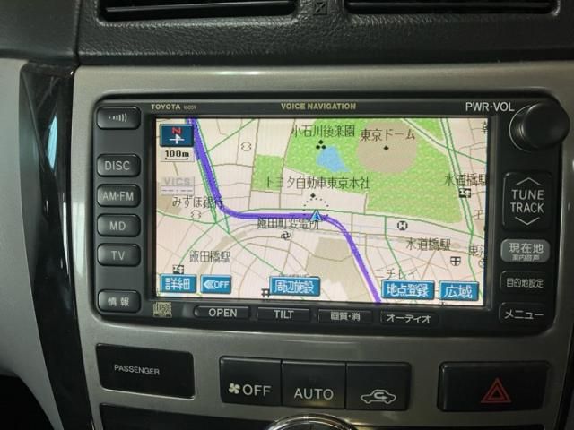 TOYOTA IPSUM 2003 Image 31