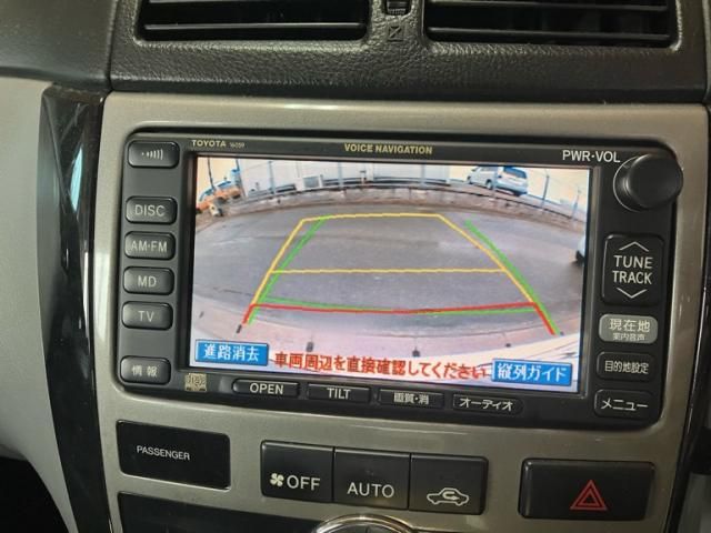 TOYOTA IPSUM 2003 Image 31