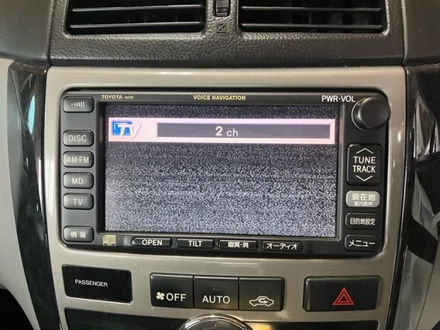 TOYOTA IPSUM 2003 Image 31