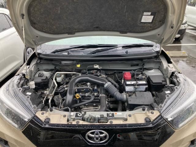 TOYOTA RAIZE 2020 Image 31