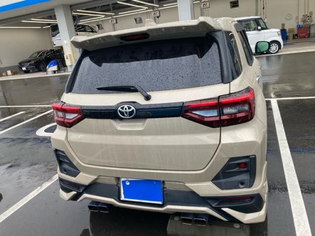 TOYOTA RAIZE 2020 Image 31