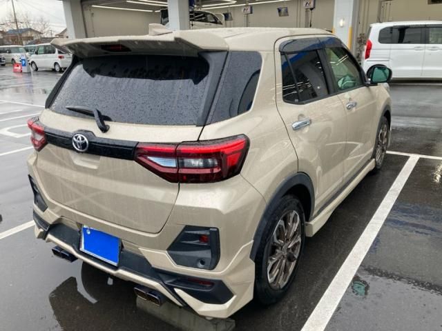 TOYOTA RAIZE 2020 Image 31