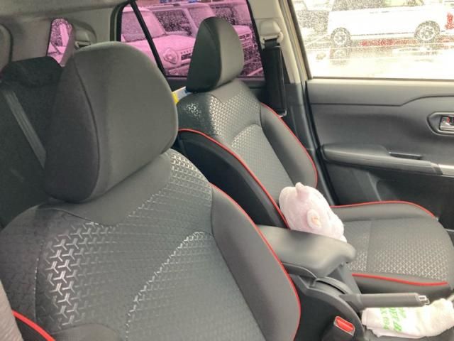 TOYOTA RAIZE 2020 Image 31