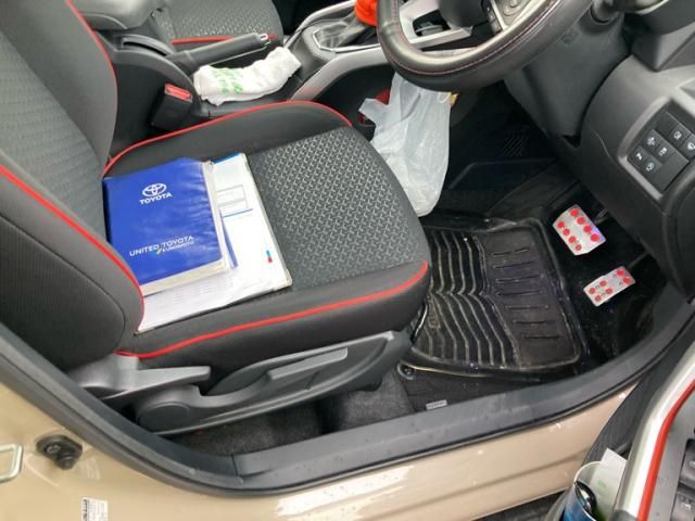 TOYOTA RAIZE 2020 Image 31