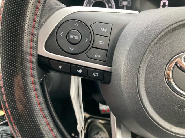 TOYOTA RAIZE 2020 Image 31