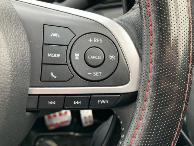 TOYOTA RAIZE 2020 Image 31