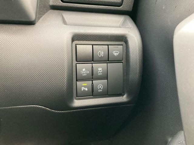 TOYOTA RAIZE 2020 Image 31