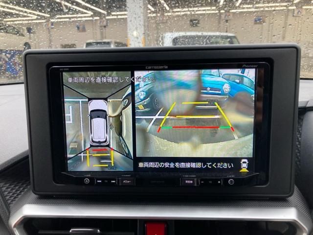 TOYOTA RAIZE 2020 Image 31