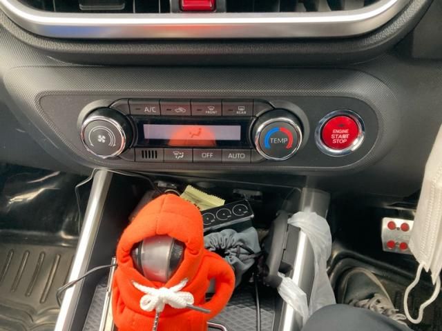 TOYOTA RAIZE 2020 Image 31