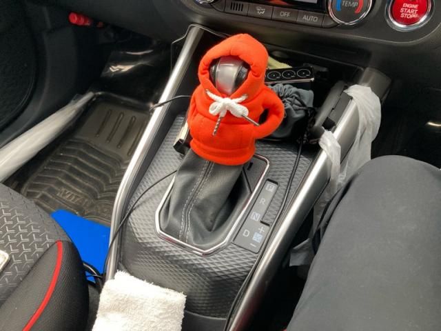 TOYOTA RAIZE 2020 Image 31