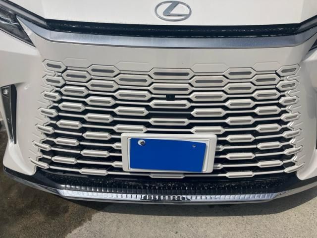 TOYOTA LEXUS LM500H 2024 Image 31