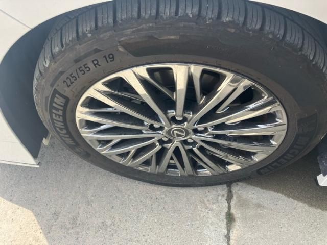 TOYOTA LEXUS LM500H 2024 Image 31