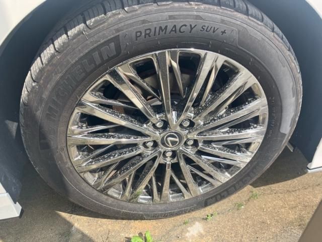 TOYOTA LEXUS LM500H 2024 Image 31