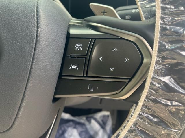 TOYOTA LEXUS LM500H 2024 Image 31