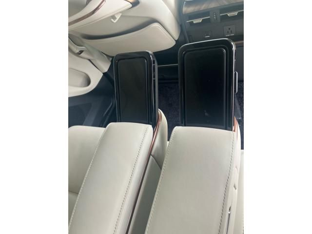 TOYOTA LEXUS LM500H 2024 Image 31