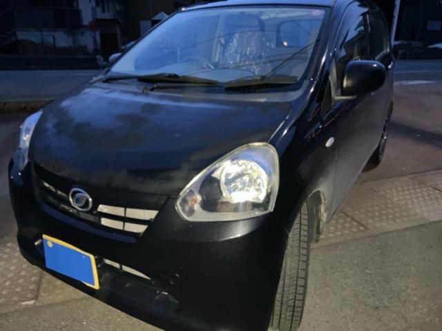 DAIHATSU MIRA E:S 2013 Image 31