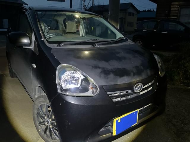 DAIHATSU MIRA E:S 2013 Image 31