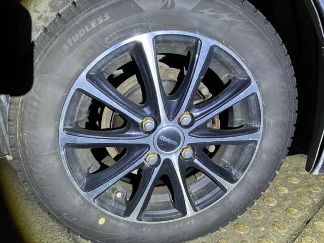 DAIHATSU MIRA E:S 2013 Image 31