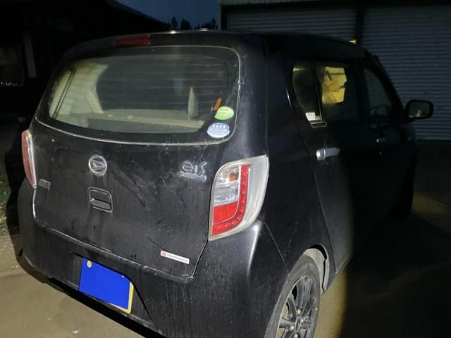 DAIHATSU MIRA E:S 2013 Image 31