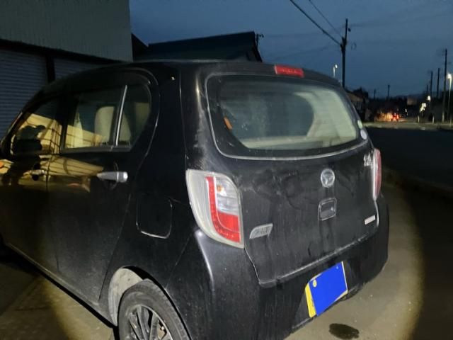 DAIHATSU MIRA E:S 2013 Image 31