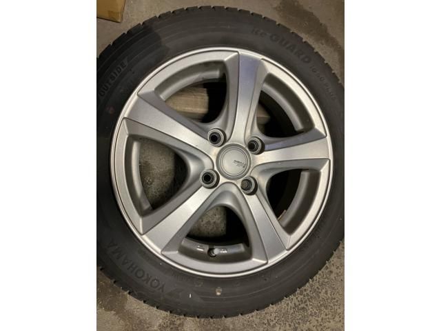 DAIHATSU MIRA E:S 2013 Image 31