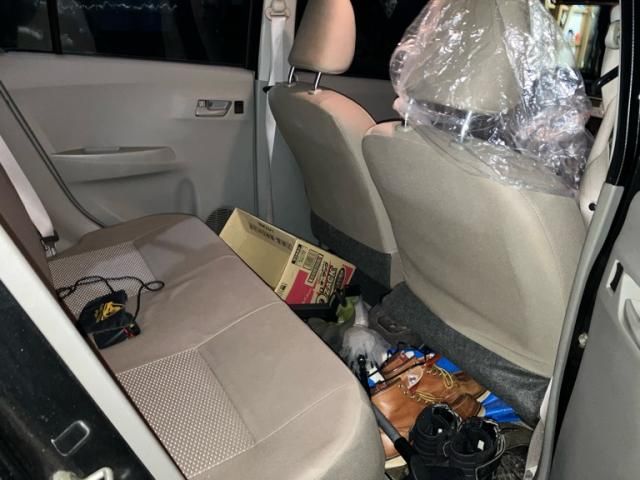 DAIHATSU MIRA E:S 2013 Image 31