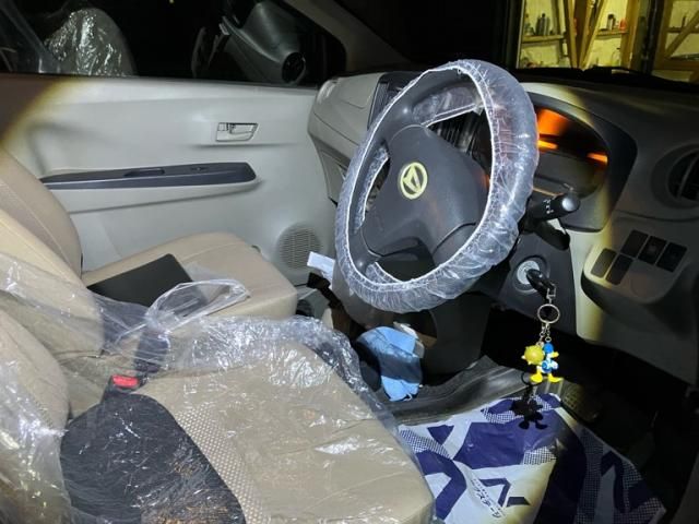 DAIHATSU MIRA E:S 2013 Image 31