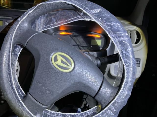 DAIHATSU MIRA E:S 2013 Image 31