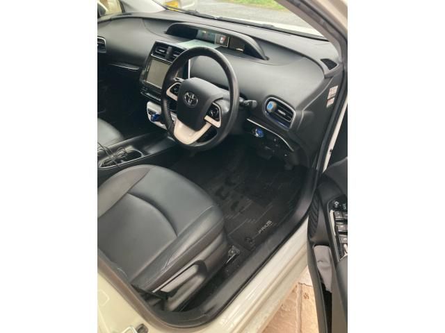 TOYOTA PRIUS 2016 Image 31