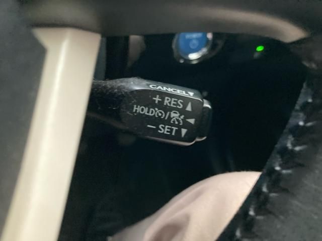 TOYOTA PRIUS 2016 Image 31