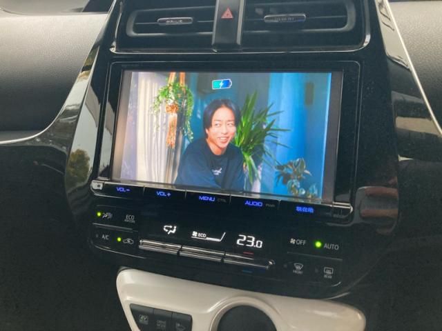 TOYOTA PRIUS 2016 Image 31