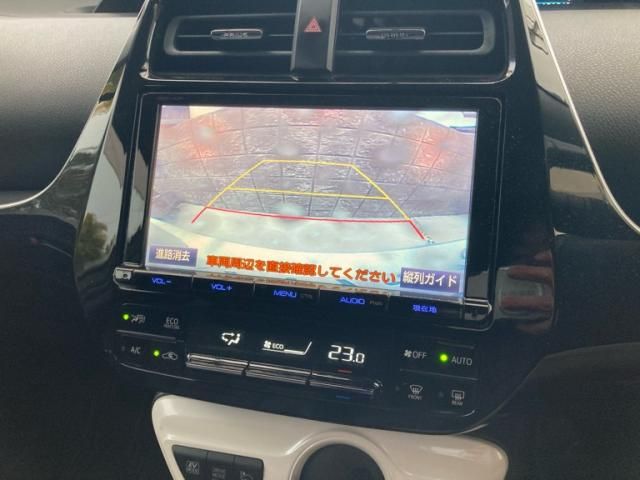 TOYOTA PRIUS 2016 Image 31