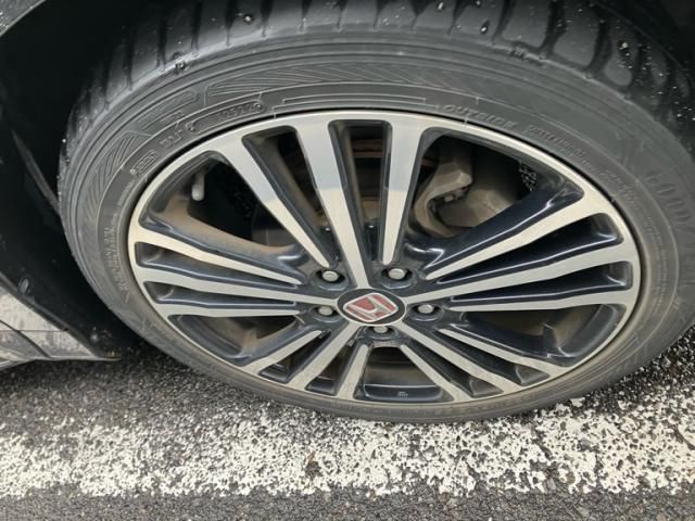 HONDA ODYSSEY 2015 Image 31