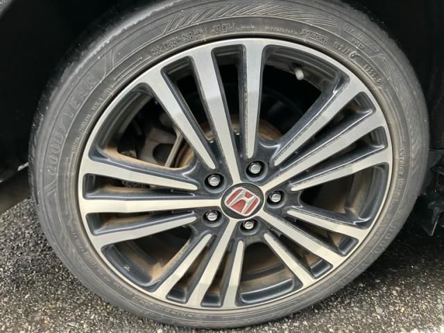 HONDA ODYSSEY 2015 Image 31