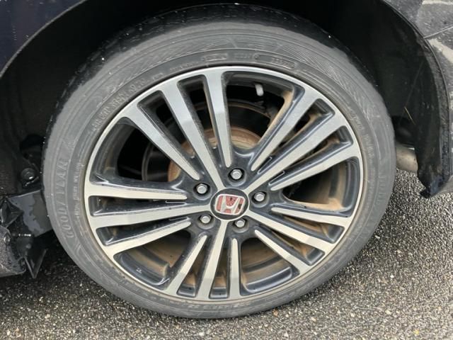 HONDA ODYSSEY 2015 Image 31