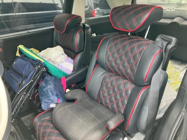 HONDA ODYSSEY 2015 Image 31