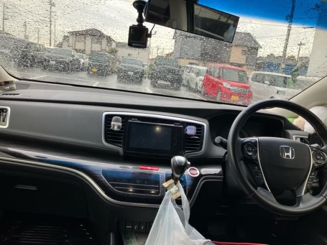 HONDA ODYSSEY 2015 Image 31