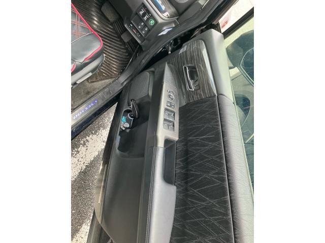 HONDA ODYSSEY 2015 Image 31