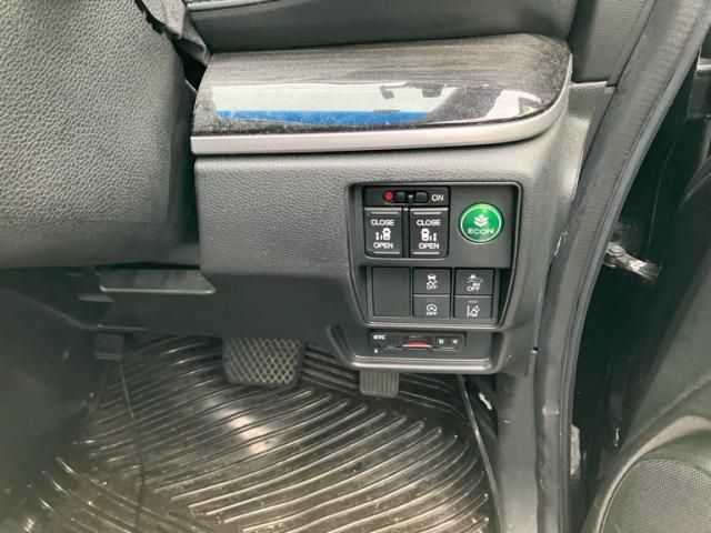 HONDA ODYSSEY 2015 Image 31