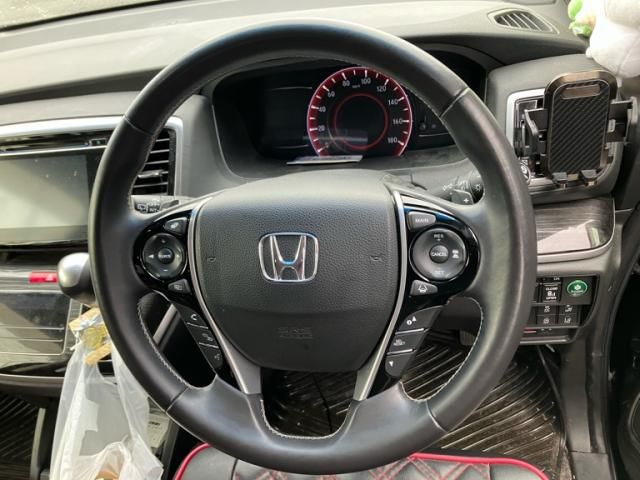 HONDA ODYSSEY 2015 Image 31