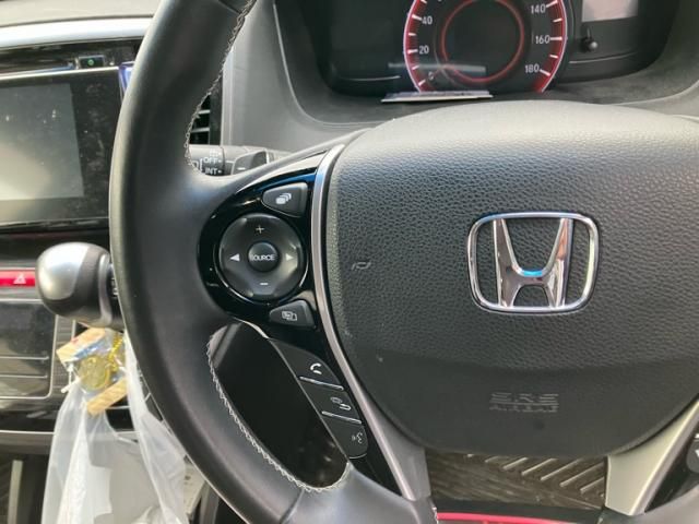 HONDA ODYSSEY 2015 Image 31