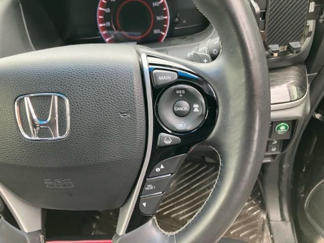 HONDA ODYSSEY 2015 Image 31