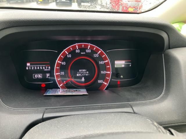 HONDA ODYSSEY 2015 Image 31