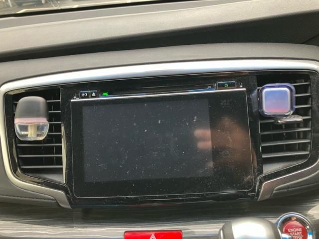 HONDA ODYSSEY 2015 Image 31