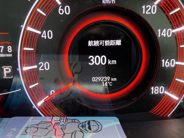 HONDA ODYSSEY 2015 Image 31