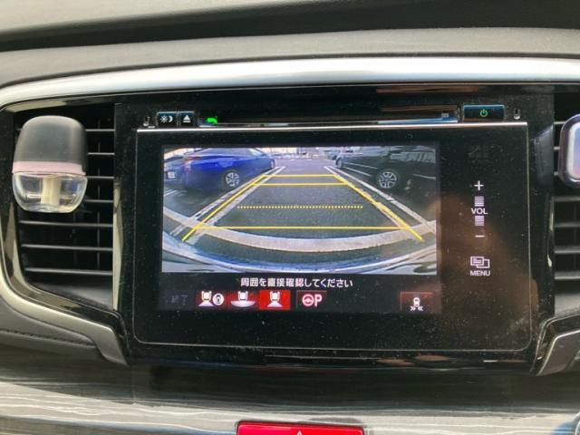 HONDA ODYSSEY 2015 Image 31