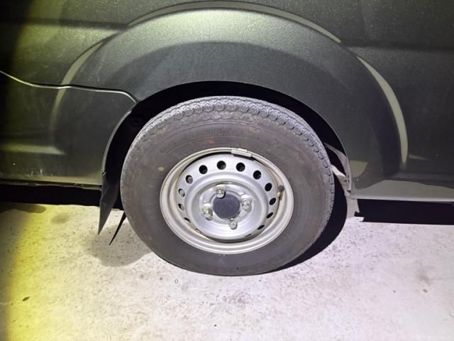 SUZUKI SUPER CARRY TRUCK 4W 2022 Image 31